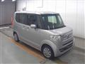 2015 Honda N BOX