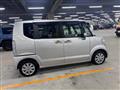 2015 Honda N BOX