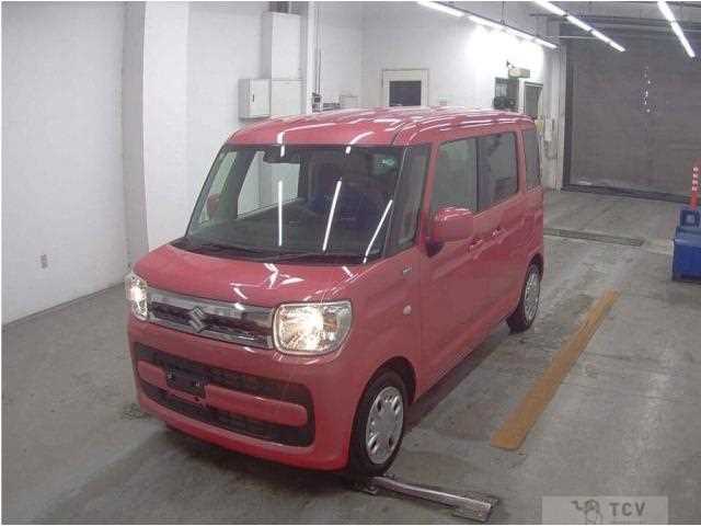 2021 Suzuki Suzuki Others
