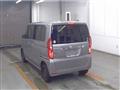 2020 Honda N BOX