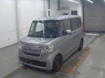 2020 Honda N BOX