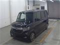 2019 Honda N BOX