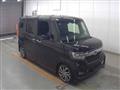 2019 Honda N BOX