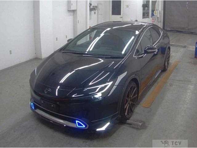 2024 Toyota Prius