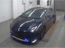 2024 Toyota Prius