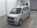 2016 Suzuki Wagon R