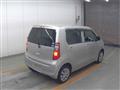 2016 Suzuki Wagon R