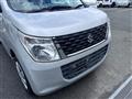 2016 Suzuki Wagon R