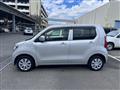 2016 Suzuki Wagon R