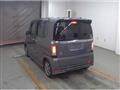 2017 Honda N BOX