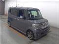 2017 Honda N BOX