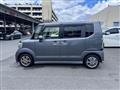 2017 Honda N BOX