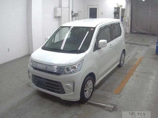 2014 Suzuki Suzuki Others