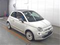 2021 Fiat 500