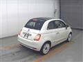 2021 Fiat 500