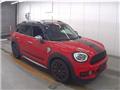 2019 BMW MINI
