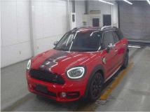 2019 BMW MINI