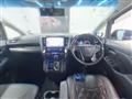 2017 Toyota Alphard G