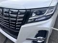 2017 Toyota Alphard G