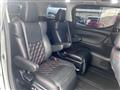 2017 Toyota Alphard G