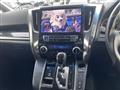2017 Toyota Alphard G