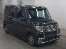 2017 Daihatsu Tanto