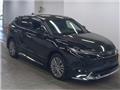 2022 Toyota Harrier