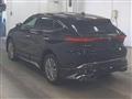 2022 Toyota Harrier