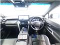 2022 Toyota Harrier