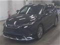 2022 Toyota Harrier