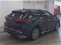 2022 Toyota Harrier