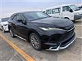2022 Toyota Harrier