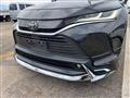 2022 Toyota Harrier