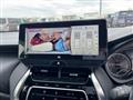 2022 Toyota Harrier