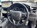 2022 Toyota Harrier