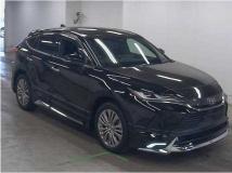 2022 Toyota Harrier