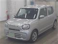 2024 Suzuki Alto