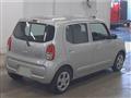 2024 Suzuki Alto