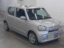 2024 Suzuki Alto