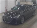 2013 Toyota Crown