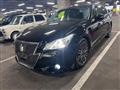 2013 Toyota Crown