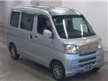 2016 Daihatsu Hijet Cargo