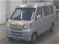 2016 Daihatsu Hijet Cargo