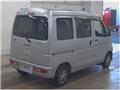 2016 Daihatsu Hijet Cargo