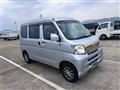 2016 Daihatsu Hijet Cargo