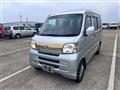 2016 Daihatsu Hijet Cargo