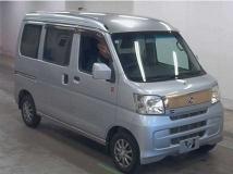 2016 Daihatsu Hijet Cargo