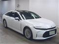2024 Toyota Crown