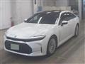 2024 Toyota Crown