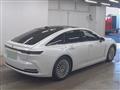 2024 Toyota Crown